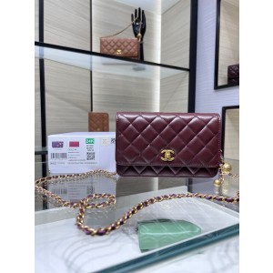 샤넬 여자가방 AP1450Y