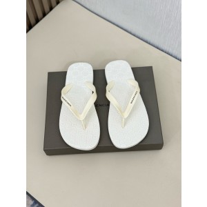 발렌시아가 남자 슬리퍼