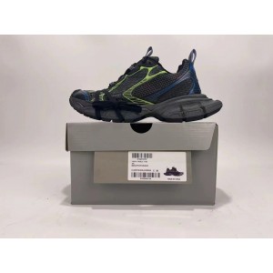 발렌시아가 3XL 남여공용 신발 운동화 스니커즈