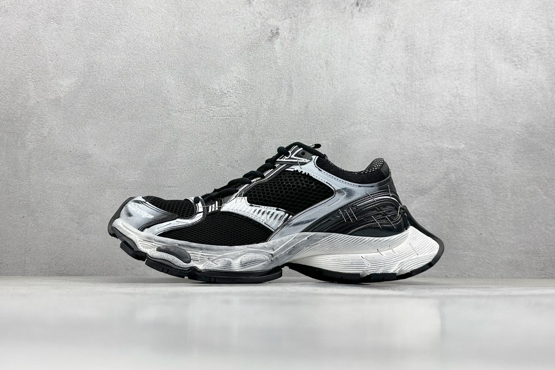 발렌시아가 3XL 남여공용 신발 운동화 스니커즈