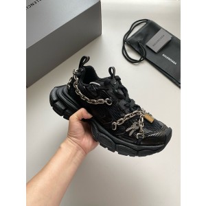 발렌시아가 3XL 남여공용 신발 운동화 스니커즈