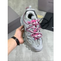 발렌시아가 트랙 남녀공용 신발 운동화 스니커즈