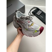 발렌시아가 6XL 남여공용 신발 운동화 스니커즈