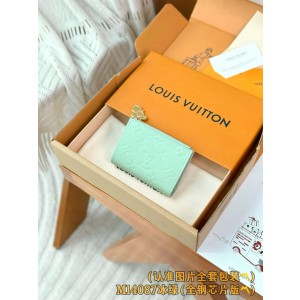 루이비통 여자 반지갑 M14087