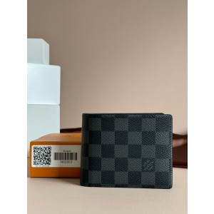 루이비통 남자 반지갑 N62663