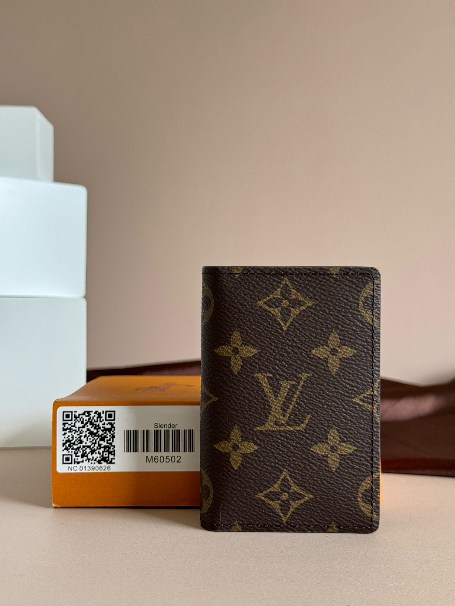 루이비통 남자 반지갑 M60502