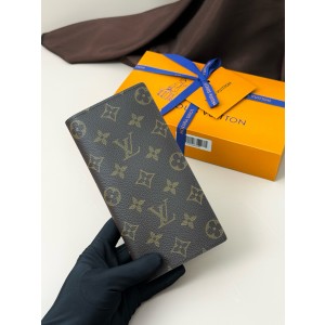 루이비통 남자 장지갑 M66540