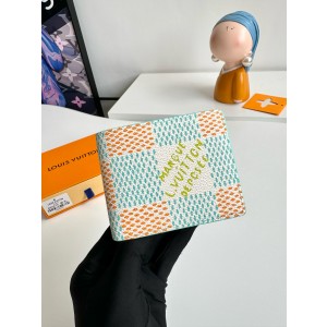 루이비통 남자 반지갑 M40676