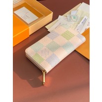 루이비통 여자 장지갑 N40748