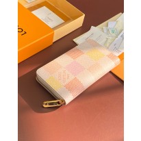 루이비통 여자 장지갑 N40748