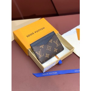 루이비통 카드지갑 M60166