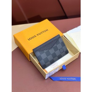루이비통 카드지갑 M60166