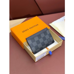 루이비통 카드지갑 M62666