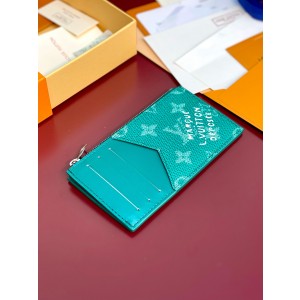 루이비통 카드지갑 M12660