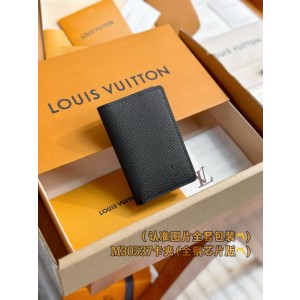루이비통 남자 반지갑 M30537