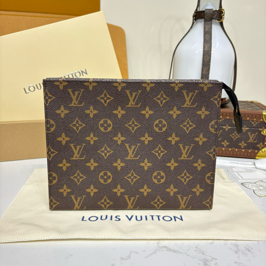 루이비통 M46037 클러치백