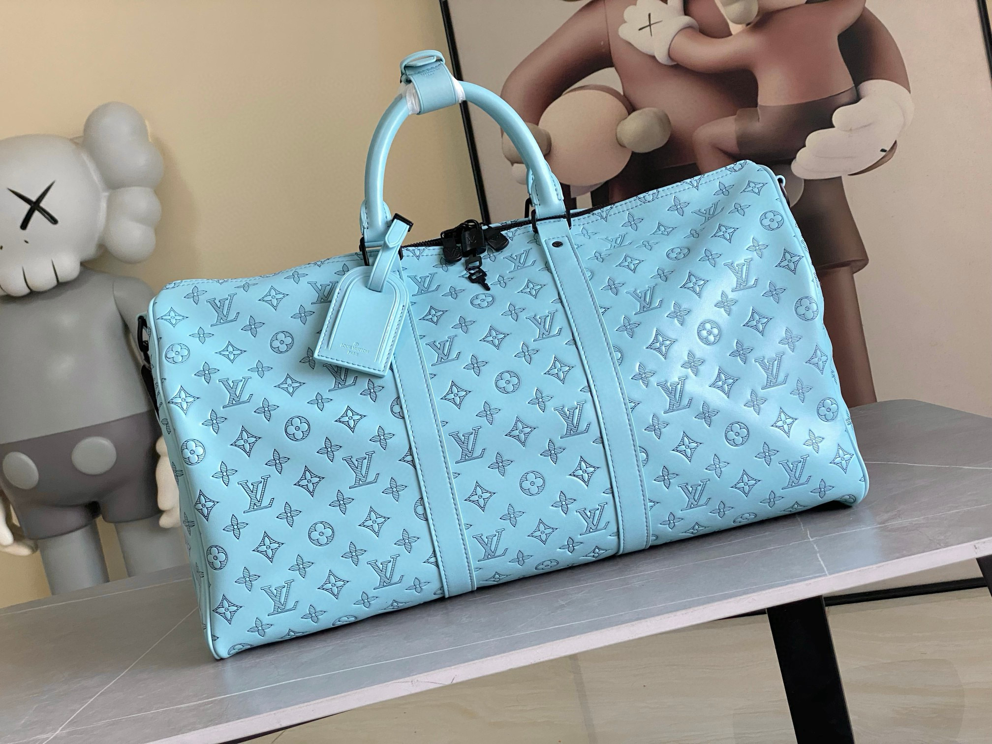 루이비통 M14842 여행가방