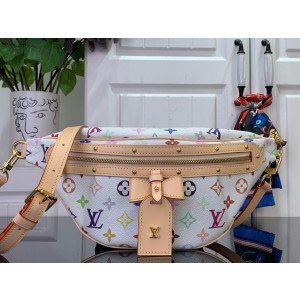 루이비통 m13660 벨트백 힙색 슬링백 허리가방