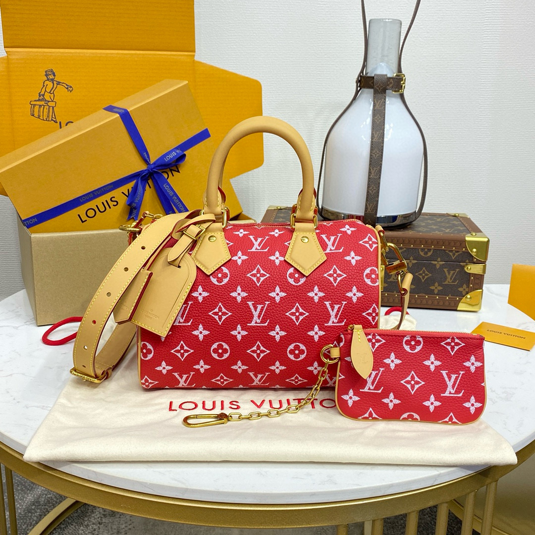 루이비통 M24424 M24423 M24425 M24426  M11561 M24443 여자가방