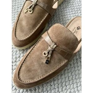 로로피아나 여자 슬리퍼 신발