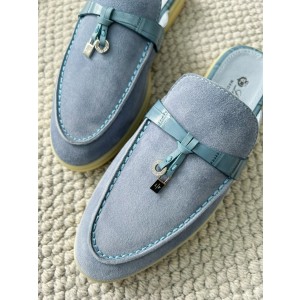 로로피아나 여자 슬리퍼 신발