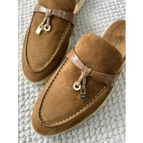 로로피아나 여자 슬리퍼 신발