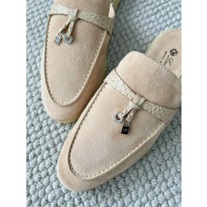 로로피아나 여자 슬리퍼 신발