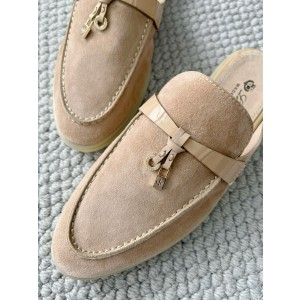 로로피아나 여자 슬리퍼 신발