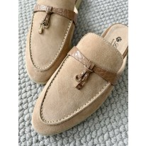 로로피아나 여자 슬리퍼 신발