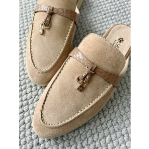 로로피아나 여자 슬리퍼 신발