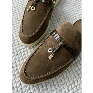 로로피아나 여자 슬리퍼 신발