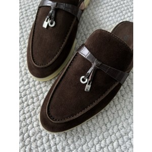 로로피아나 여자 슬리퍼 신발