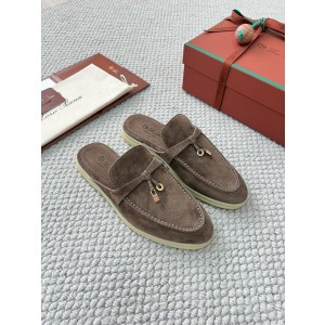 로로피아나 여자 슬리퍼 신발