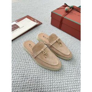 로로피아나 여자 슬리퍼 신발