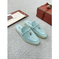 로로피아나 여자 슬리퍼 신발
