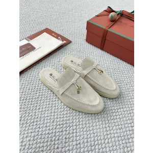 로로피아나 여자 슬리퍼 신발