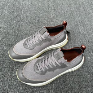 로로피아나 남자 신발 운동화 스니커즈