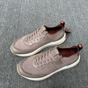 로로피아나 남자 신발 운동화 스니커즈