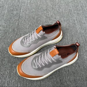 로로피아나 남자 신발 운동화 스니커즈