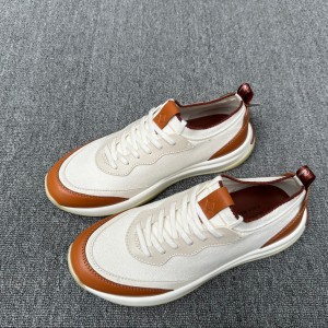 로로피아나 남자 신발 운동화 스니커즈