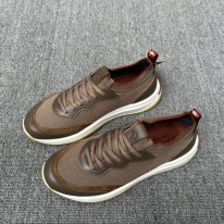 로로피아나 남자 신발 운동화 스니커즈