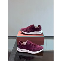 로로피아나 남자 신발 운동화 스니커즈