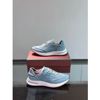 로로피아나 남자 신발 운동화 스니커즈