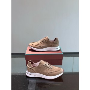 로로피아나 남자 신발 운동화 스니커즈