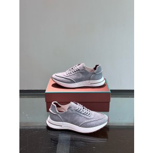 로로피아나 남자 신발 운동화 스니커즈