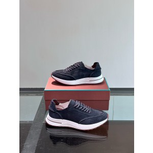 로로피아나 남자 신발 운동화 스니커즈