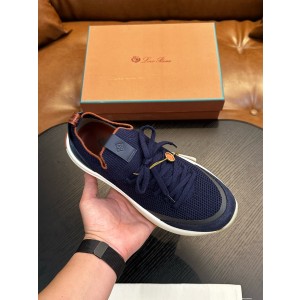 로로피아나 남자 신발 운동화 스니커즈