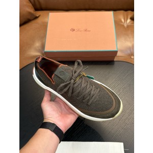 로로피아나 남자 신발 운동화 스니커즈