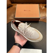 로로피아나 남자 신발 운동화 스니커즈