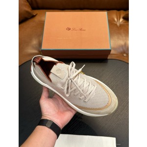 로로피아나 남자 신발 운동화 스니커즈